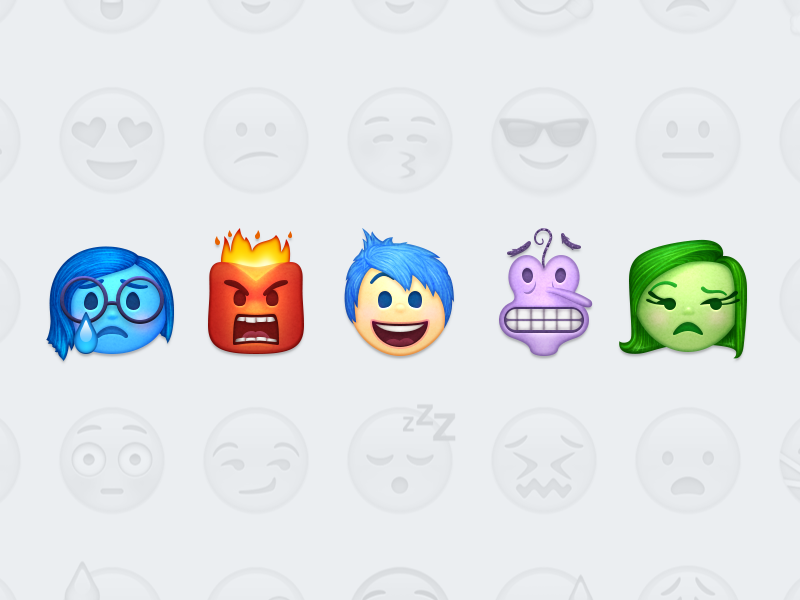 Inside Out Emoji 800x600 Inside Out Emoji