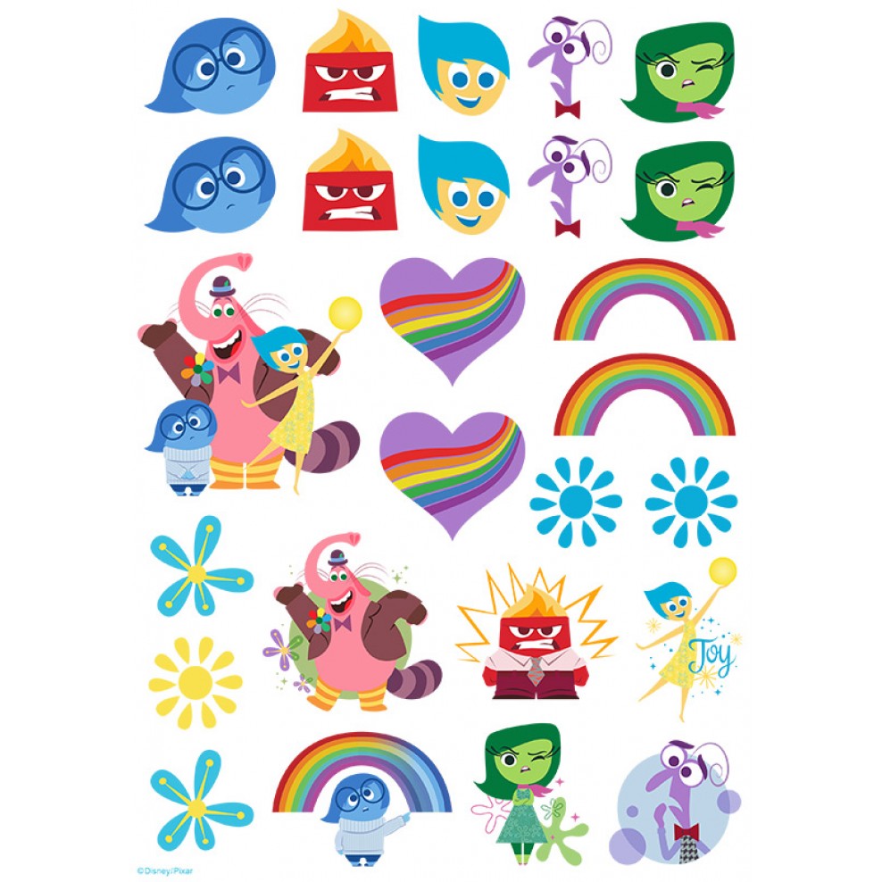 Inside Out Icons Sheeet 988x988 Inside Out Icons Sheeet