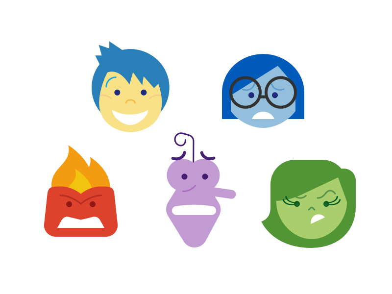 Inside Out Icons 800x600 Inside Out Icons