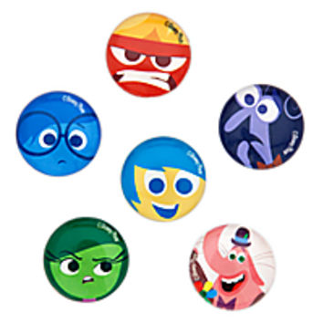 Inside Out Magnet Set From Disney Store School 354x354 Inside Out Magnet Set From Disney Store School