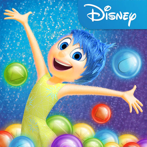 Inside Out Thought Bubbles Games Pocket Gamer 512x512 Inside Out Thought Bubbles Games Pocket Gamer