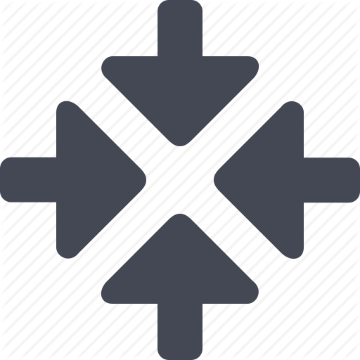 Arrows, Collapse, Out, Zoom, Zoom Out Icon 512x512 Arrows, Collapse, Out, Zoom, Zoom Out Icon