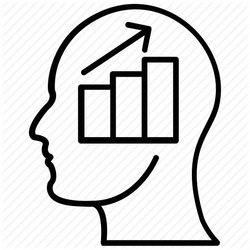 512x512 Analytical Thinking, Business Mind, Data Insight, Logical Thinking