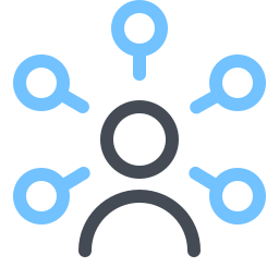 256x256 Insight Icons