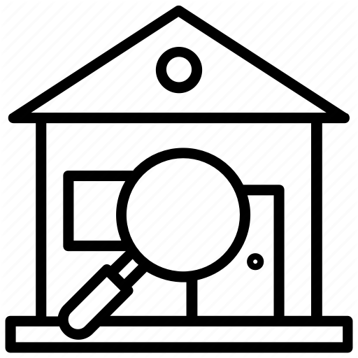 512x512 Building Inspection, Home Inspection, House Inspection, Property