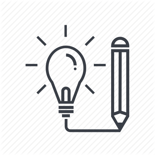 512x512 Concept, Creative, Inspiration Icon