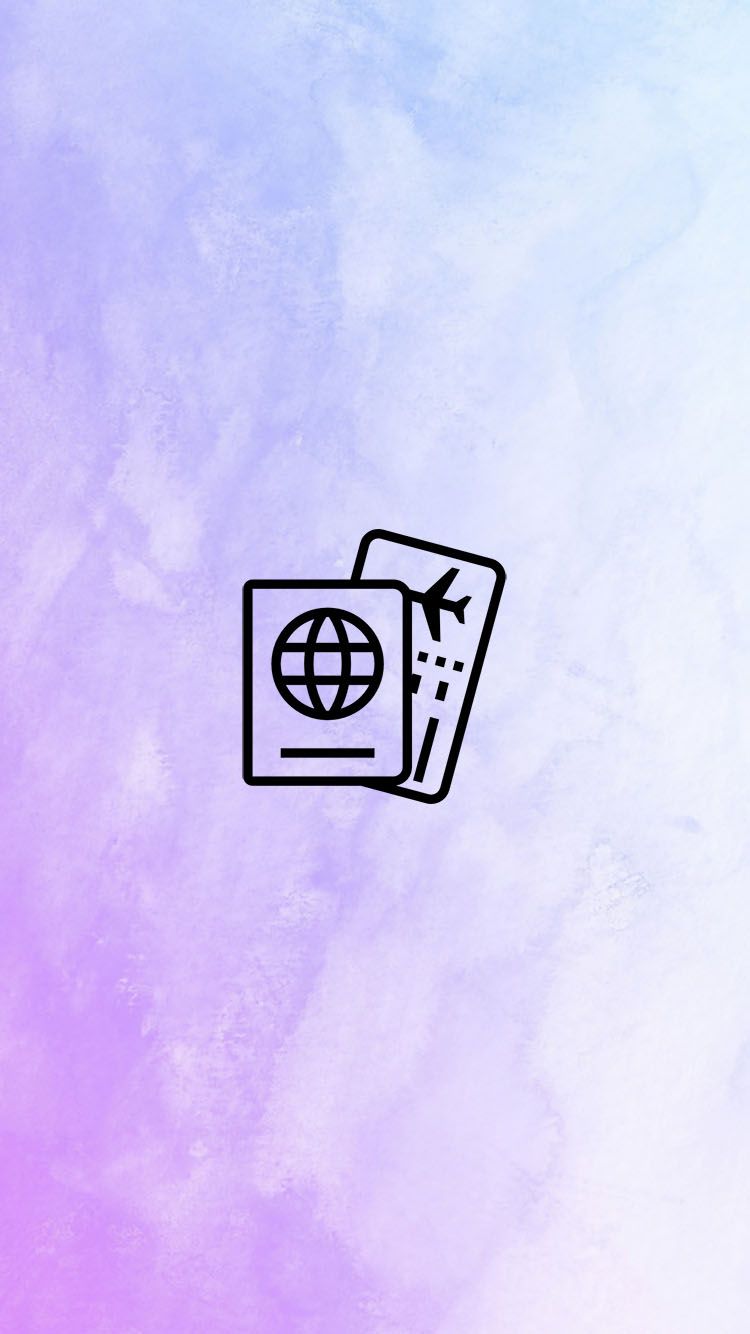 750x1334 Instagram Story Cover Passport