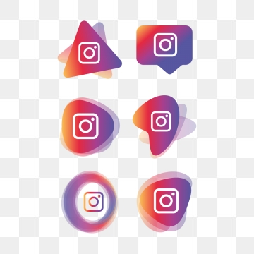360x360 Insta Png, Vector, And Clipart With Transparent Background