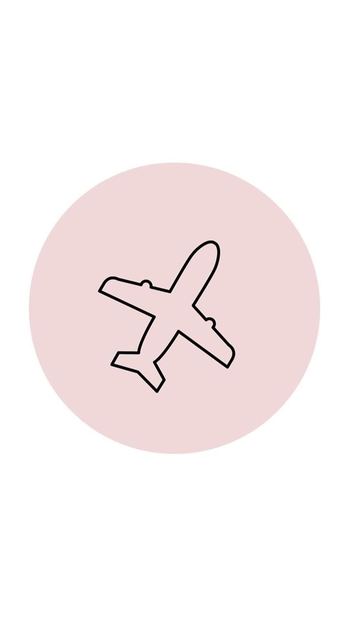 Instagram Airplane Icon at Vectorified.com | Collection of Instagram ...