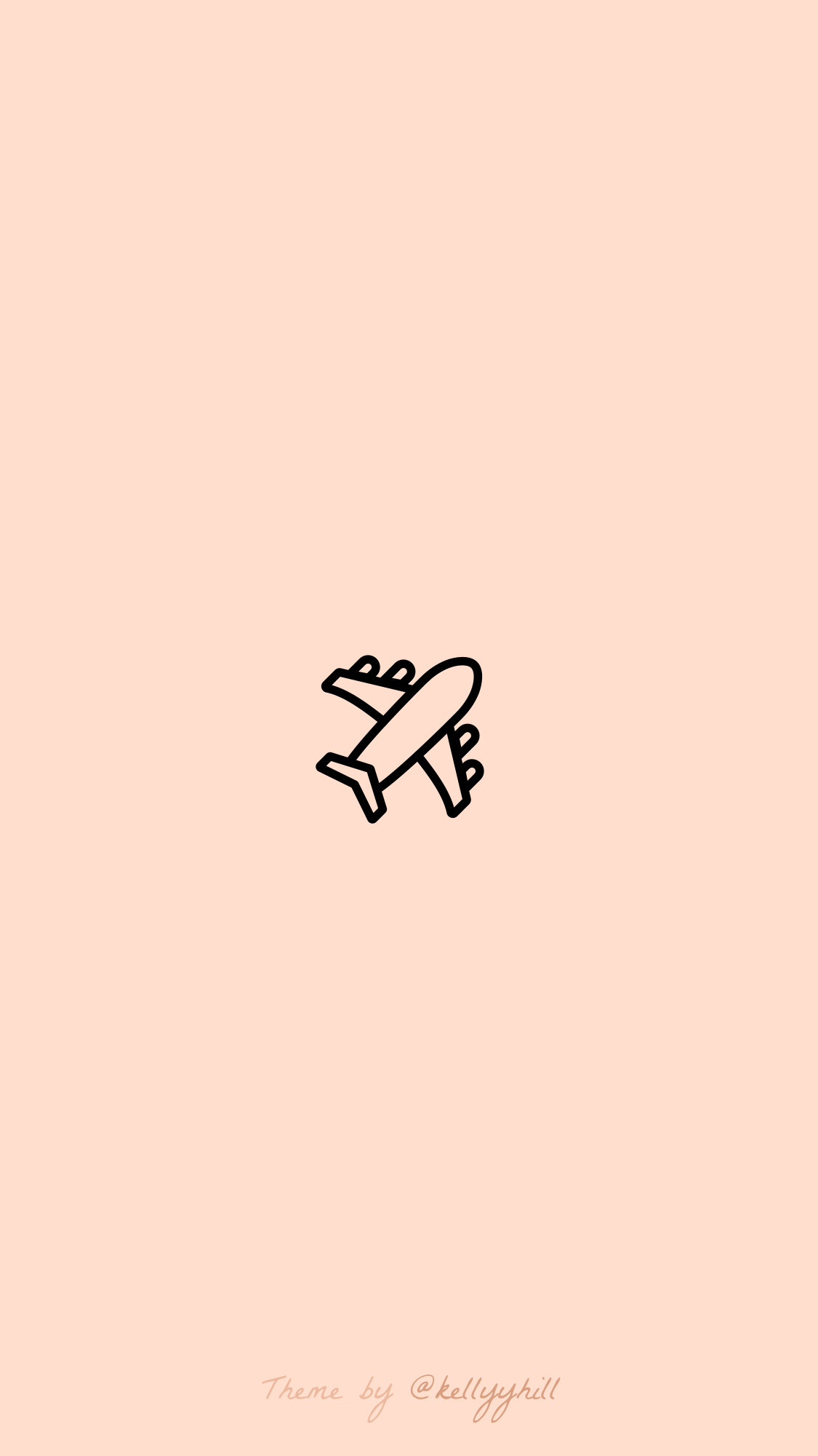 Instagram Airplane Icon at Vectorified.com | Collection of Instagram ...