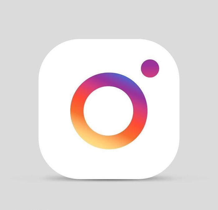 700x675 Instagram App Icon