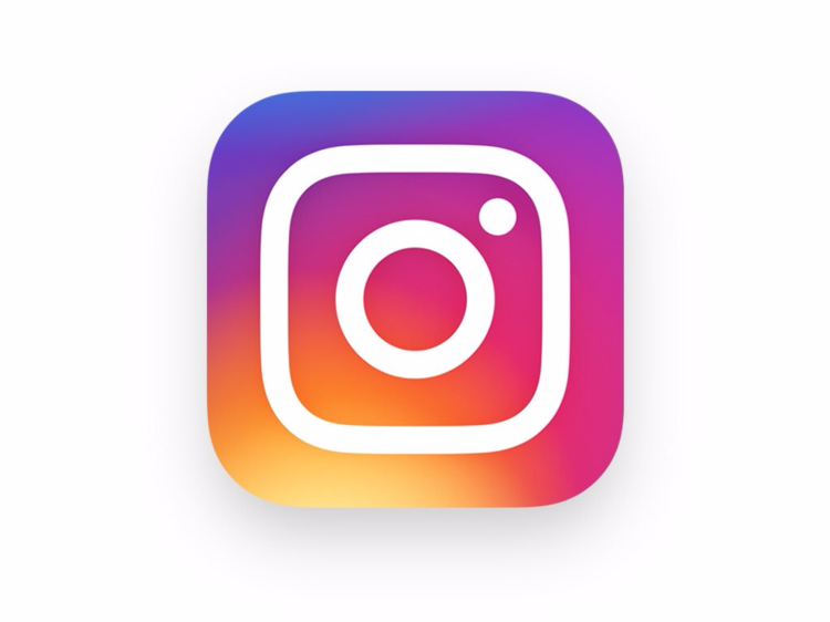 750x562 Instagram Redesigns Logo And App Design