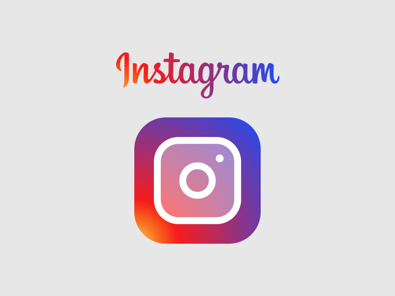 800x600 Redesign Instagram Icon App