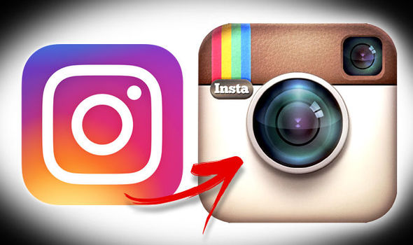 590x350 How To Change Instagram's New Icon Back To The Retro Camera