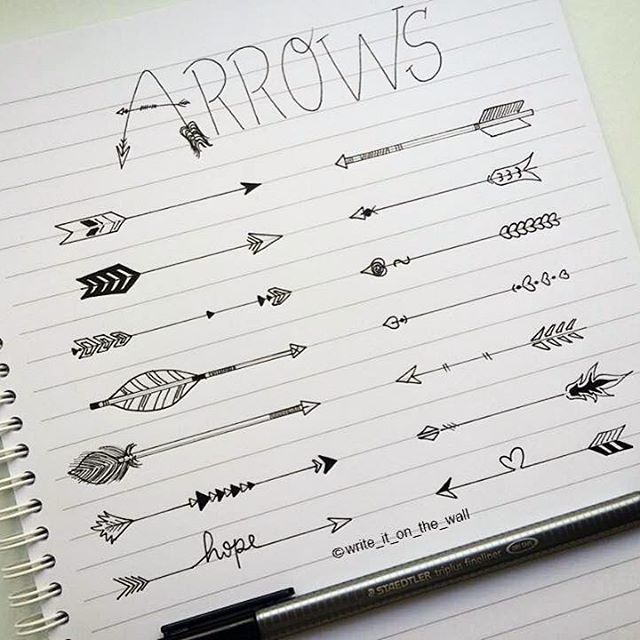 Arrows 640x640 Arrows