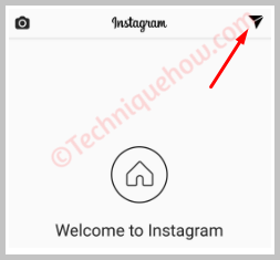 How To Check Direct Message On Instagram 253x235 How To Check Direct Message On Instagram