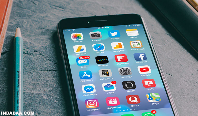 752x440 How To Disable Red App Store Badge Icon On Iphone And Ipad In Ios