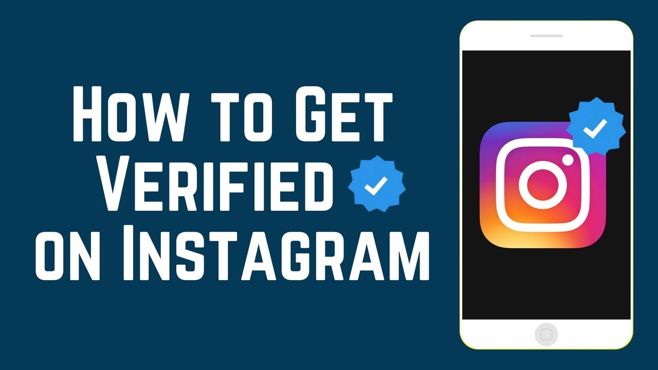 1280x720 How To Get Verified On Instagram New Ig Verification Request