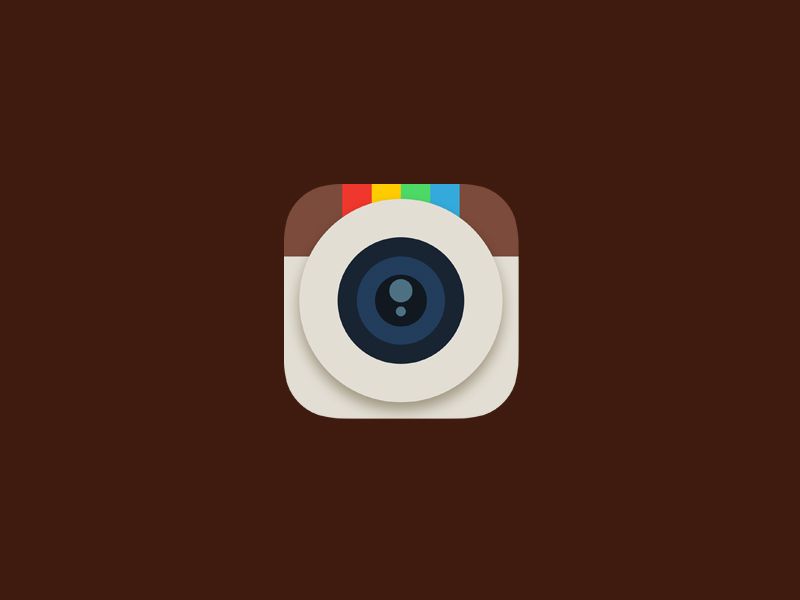 800x600 Instachunk Icons Graphic Design Typography, App Icon, Logos