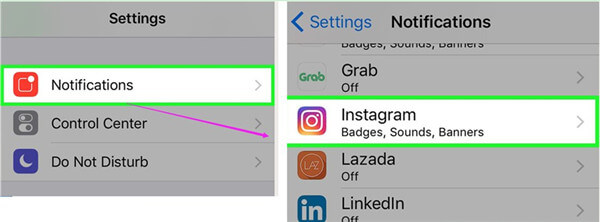 600x222 Instagram Notification Not Working Fix It In One Minutes!