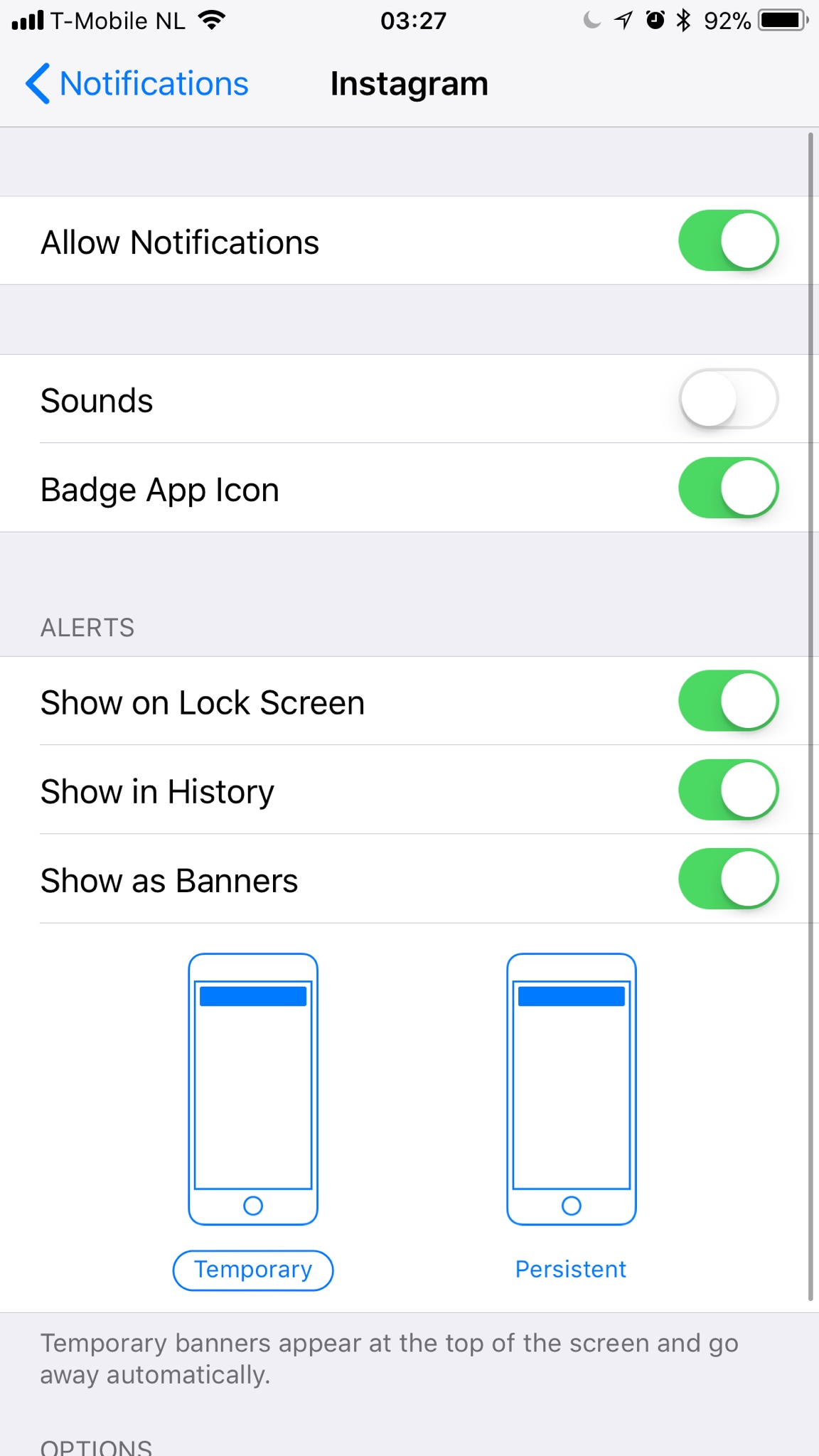 1152x2048 No Instagram Notification Sound