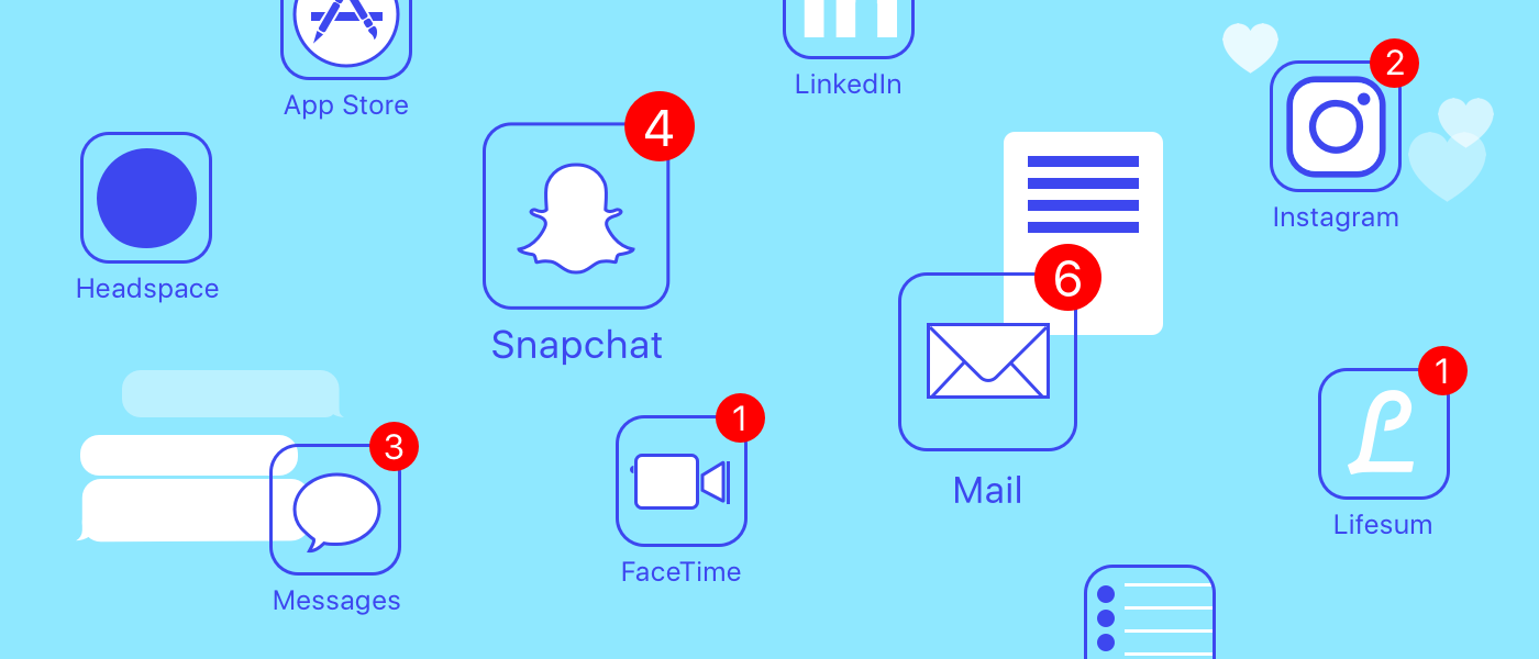 1400x600 Best Practices For Driving Engagement With Ios App Notification Badges