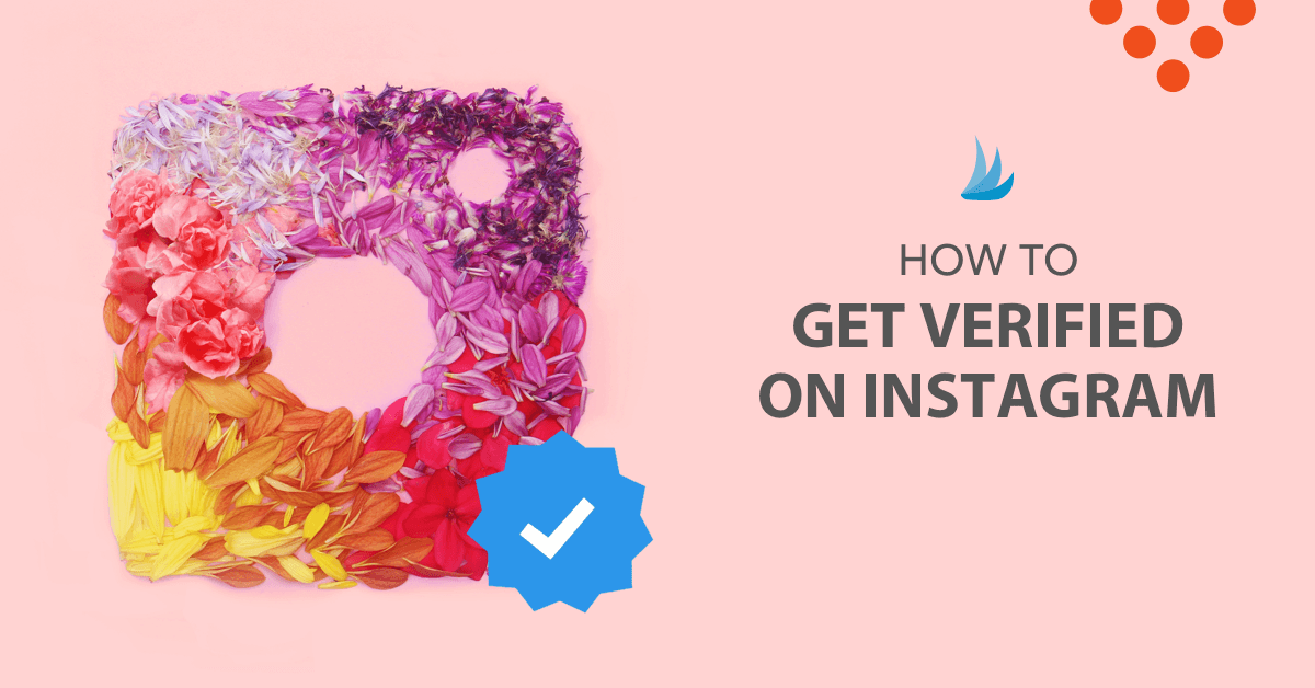 How To Get Verified On Instagram 1200x628 How To Get Verified On Instagram