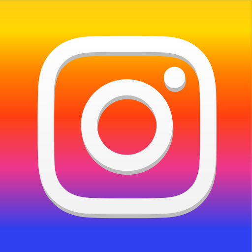 Instagram, Photo, Social, Social Icon, Social Media, Social 512x512 Instagram, Photo, Social, Social Icon, Social Media, Social