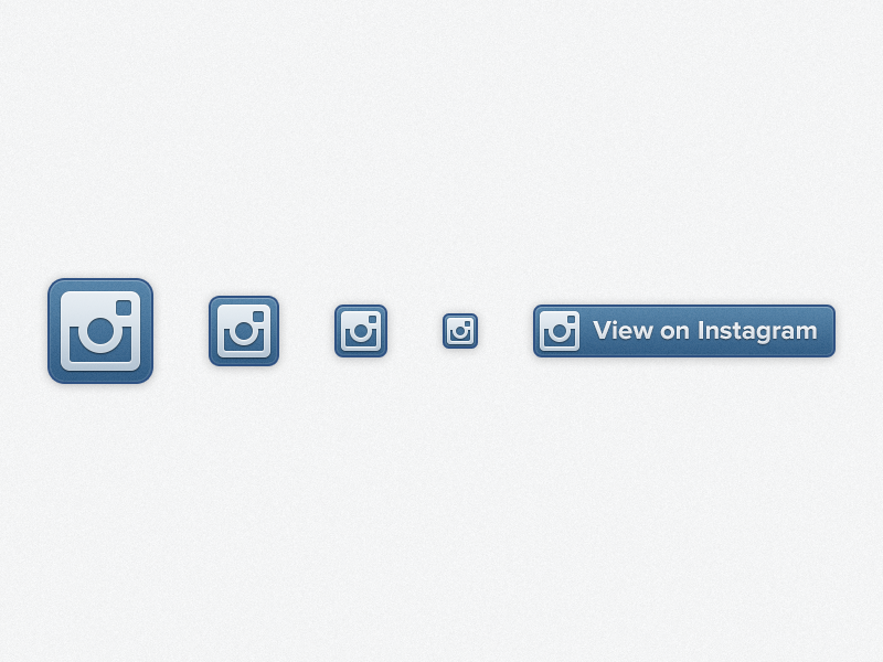 Instagram Profile Badges 800x600 Instagram Profile Badges