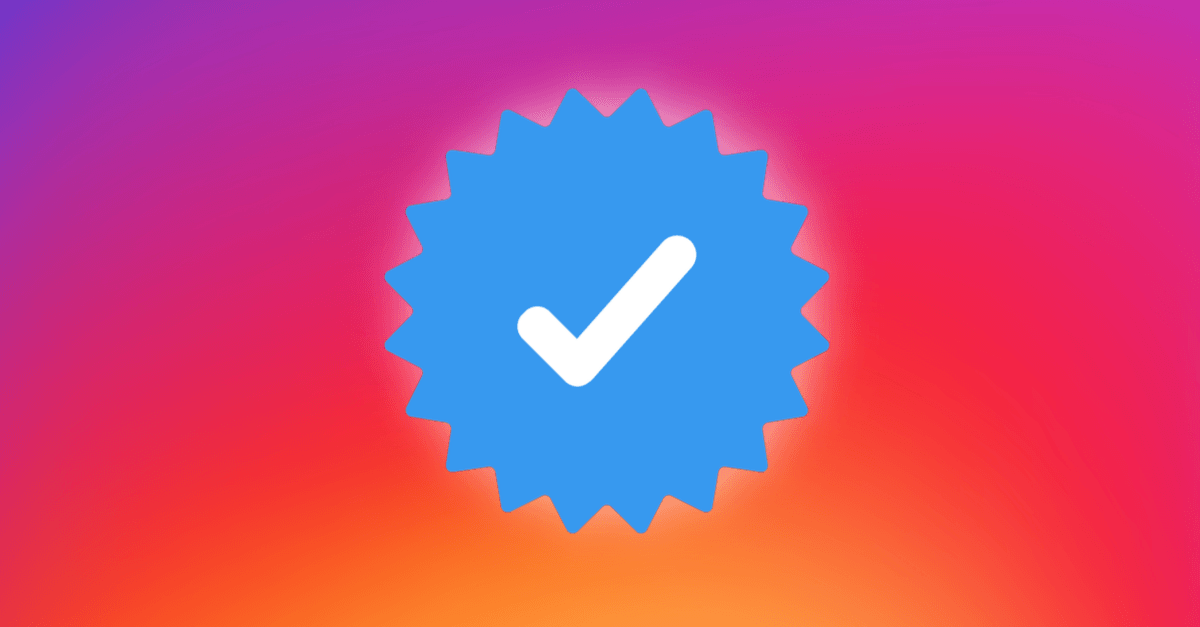 Crave That Instagram Verified Badge Don't Fall For This Login 1200x627 Crave That Instagram Verified Badge Don't Fall For This Login