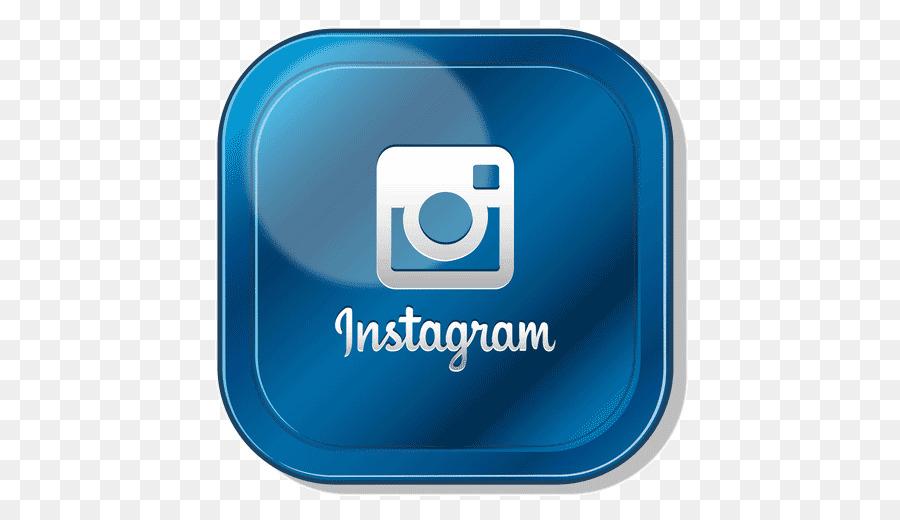 Instagram Blue Icon at Vectorified.com | Collection of Instagram Blue