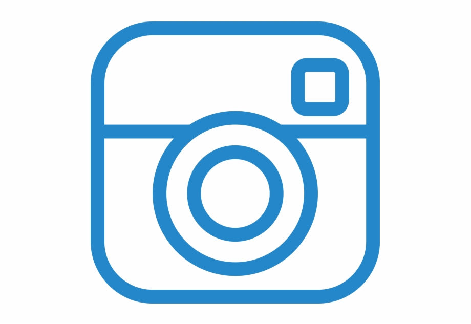 920x633 Instagram Icon Blue
