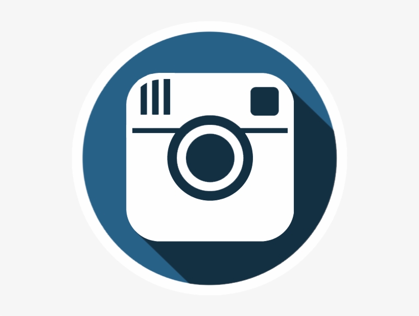 Instagram Blue Icon at Vectorified.com | Collection of Instagram Blue