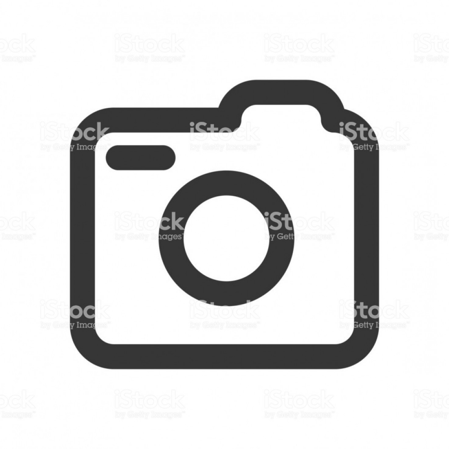 Instagram Camera Icon