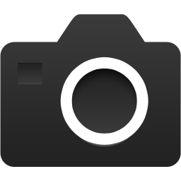 256x256 Camera Icon Myiconfinder