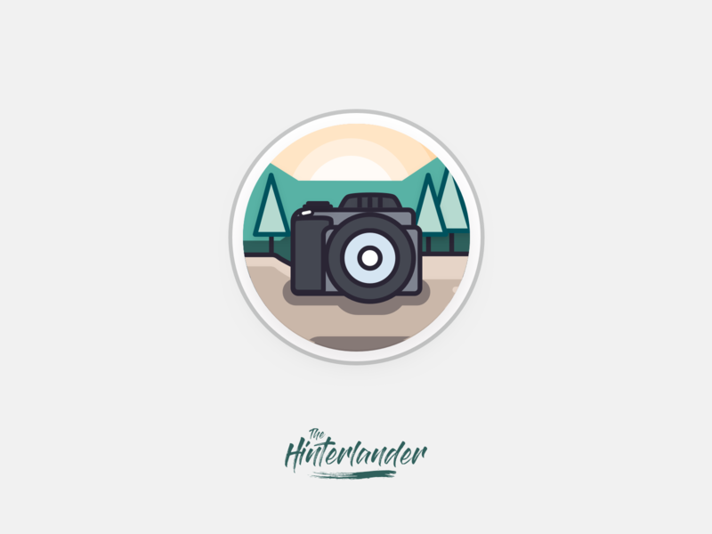 800x600 Camera Icon
