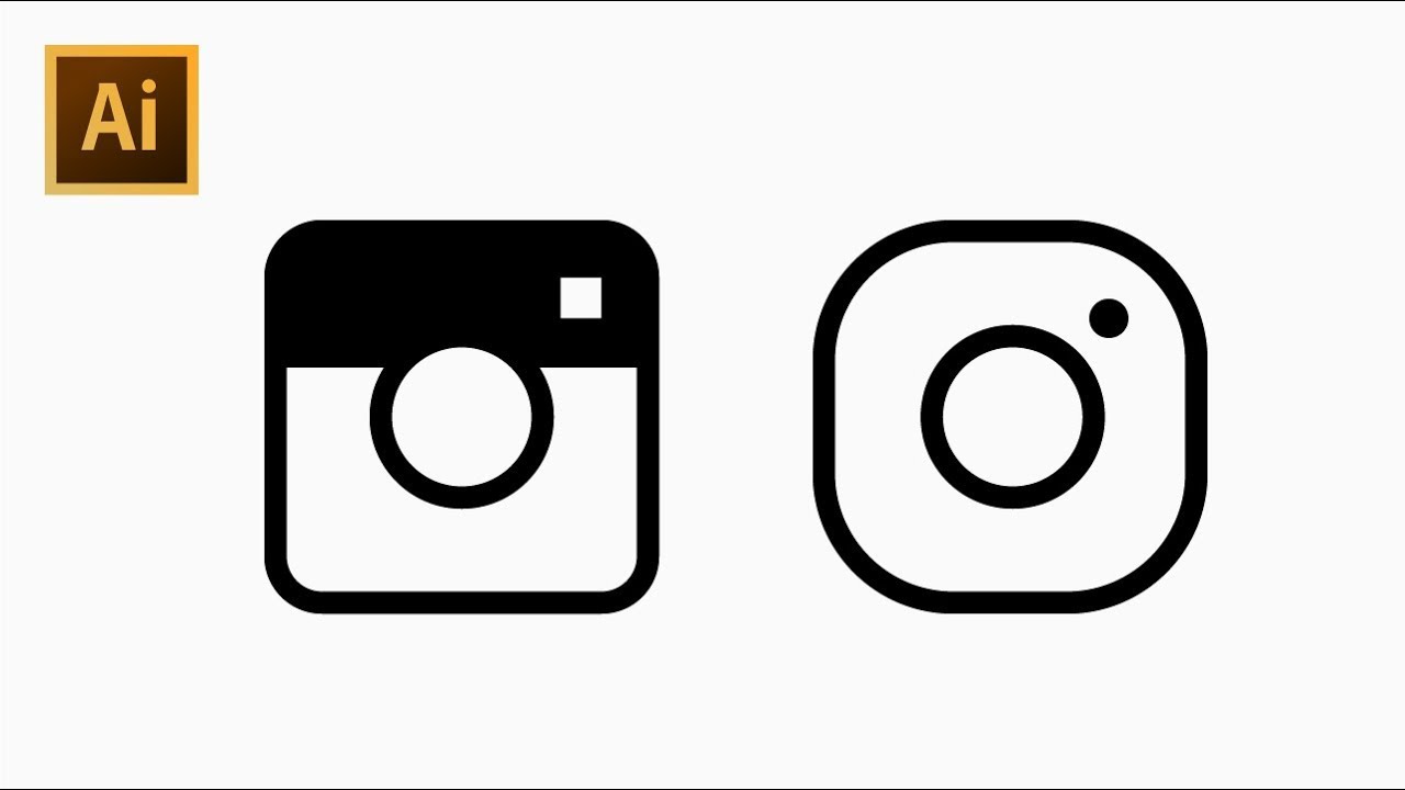 1280x720 Camera Icon Instagram