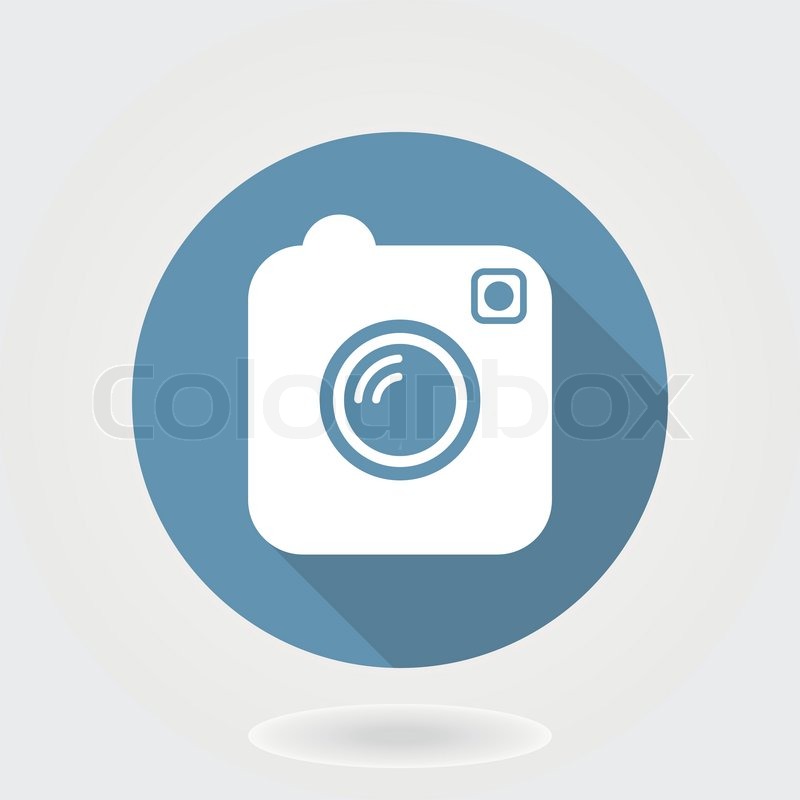instagram symbols blue circle with check mark