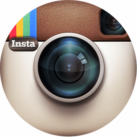 Instagram Circle Icon 480x480 Instagram Circle Icon