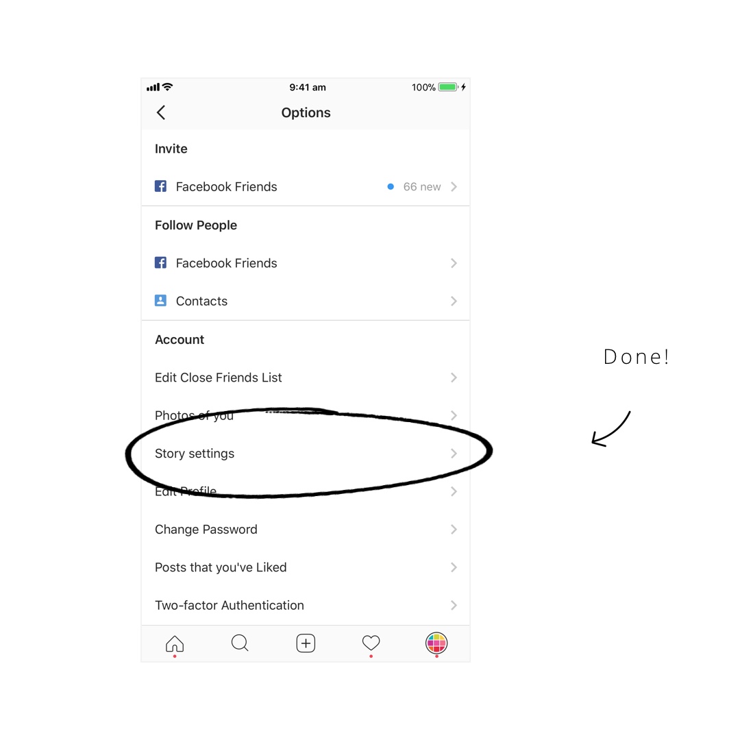 1080x1080 How To Make Beautiful Insta Story Highlight Covers
