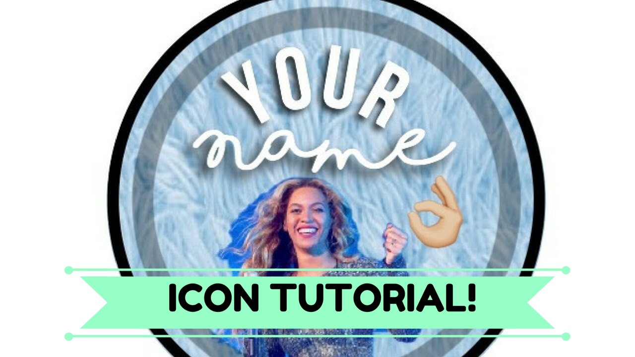 1280x720 Icon Tutorial Free Apps! On Phone!