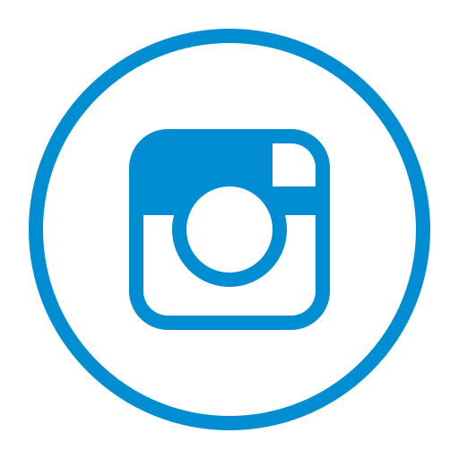 Instagram Circle Icon Png at Vectorified.com | Collection of Instagram