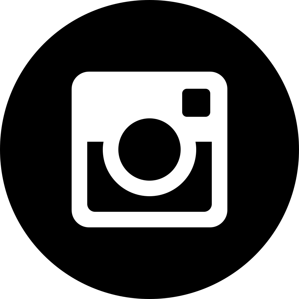 980x980 Instagram With Circle Png Icon Free Download