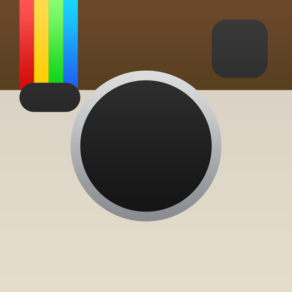 Instagram Circle Icon Png at Vectorified.com | Collection of Instagram