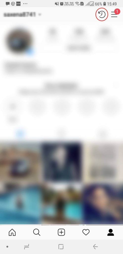 How To Find And Save Your Old Instagram Stories On Your Device Forever 498x1024 How To Find And Save Your Old Instagram Stories On Your Device Forever