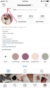 How To Unarchive Instagram Posts To Make It Visible Again 169x300 How To Unarchive Instagram Posts To Make It Visible Again