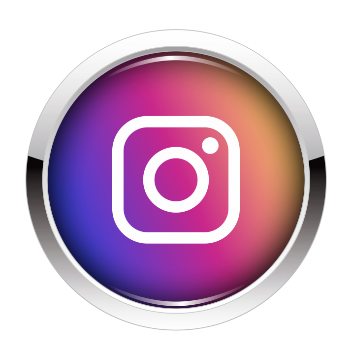 Instagram Clock Icon At Collection Of