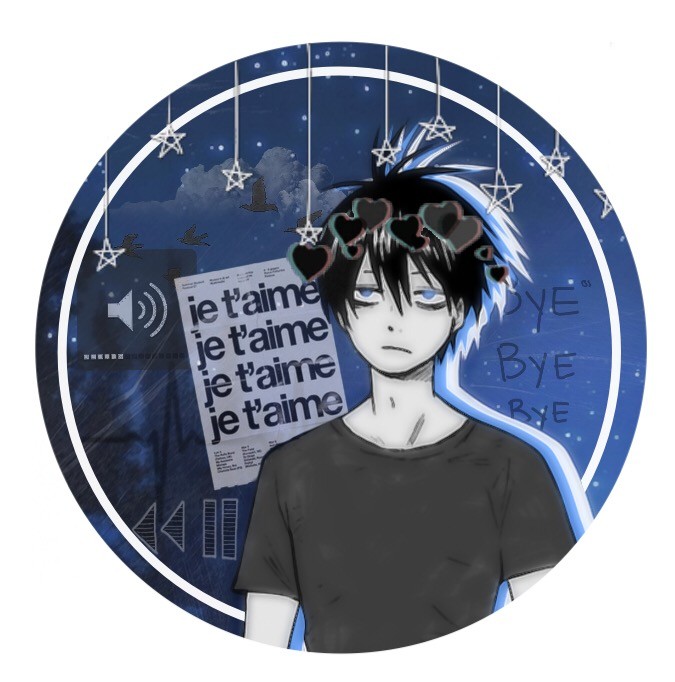 Freetoedit Bloodlad Anime Icon Instagram Manga 675x682 Freetoedit Bloodlad Anime Icon Instagram Manga