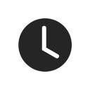 Timer, Alarm, Calendar, Clock, Watch, Time, Event Icon Simple 128x128 Timer, Alarm, Calendar, Clock, Watch, Time, Event Icon Simple