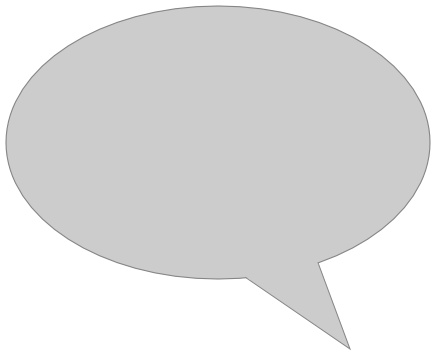 Instagram Comment Icon